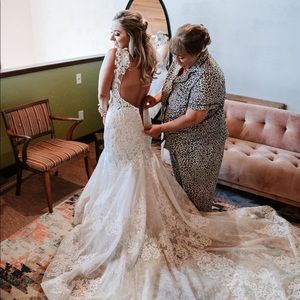 Hi, I’m Dawn! Welcome to my closet